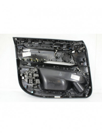 Recambio de guarnecido puerta delantera derecha para bmw x6 (f16) xdrive30d referencia OEM IAM 51417292116