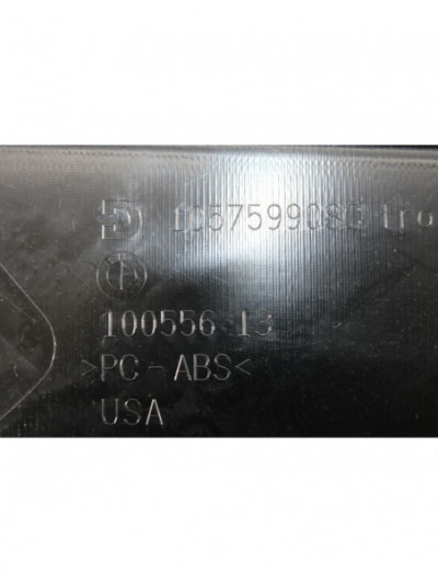 Recambio de guarnecido puerta delantera derecha para bmw x6 (f16) xdrive30d referencia OEM IAM 51417292116