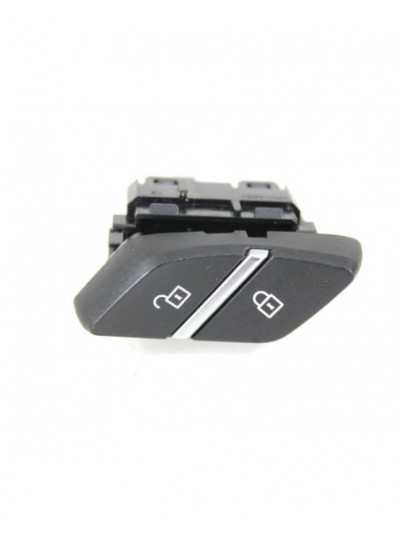 Recambio de boton bloqueo puertas para bmw x6 (f16) xdrive30d referencia OEM IAM 6801352