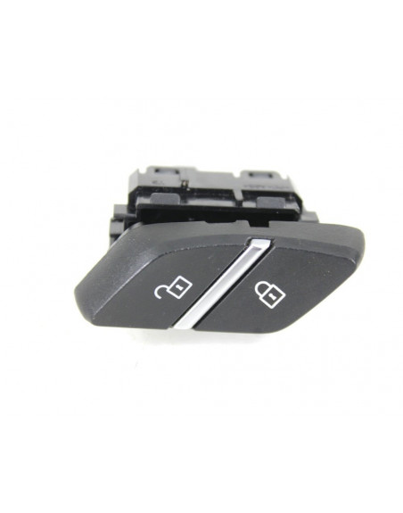 Recambio de boton bloqueo puertas para bmw x6 (f16) xdrive30d referencia OEM IAM 6801352