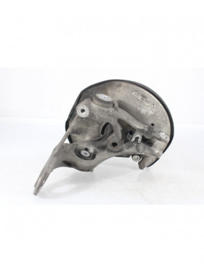 Recambio de mangueta trasera izquierda para audi a4 b8 (8k2) 2.0 tdi referencia OEM IAM 8K0501249