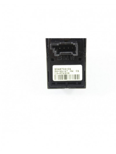 Recambio de interruptor abrir porton para bmw x6 (f16) xdrive30d referencia OEM IAM 931870401