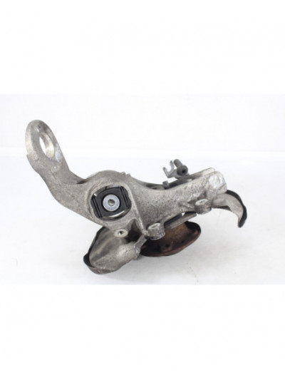 Recambio de mangueta trasera izquierda para audi a4 b8 (8k2) 2.0 tdi referencia OEM IAM 8K0501249