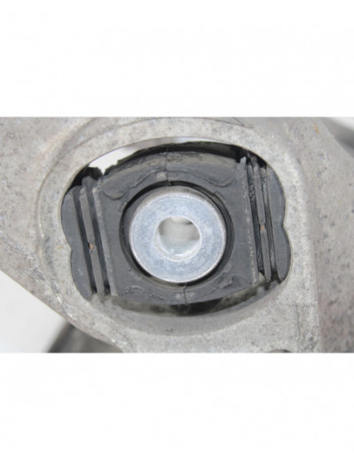 Recambio de mangueta trasera izquierda para audi a4 b8 (8k2) 2.0 tdi referencia OEM IAM 8K0501249