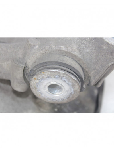 Recambio de mangueta trasera izquierda para audi a4 b8 (8k2) 2.0 tdi referencia OEM IAM 8K0501249