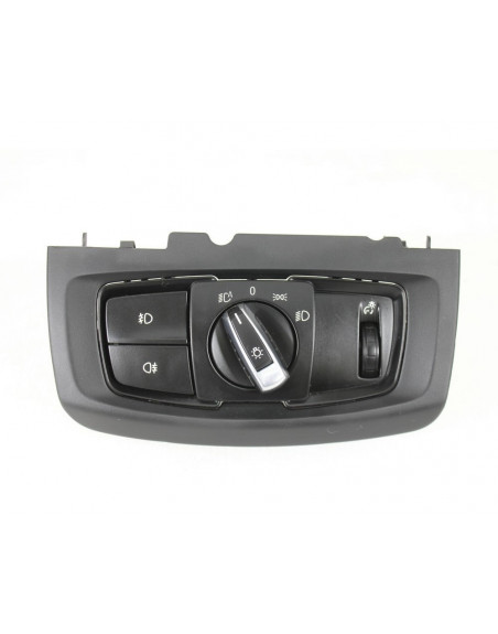Recambio de mando luces para bmw x6 (f16) xdrive30d referencia OEM IAM 3473050207