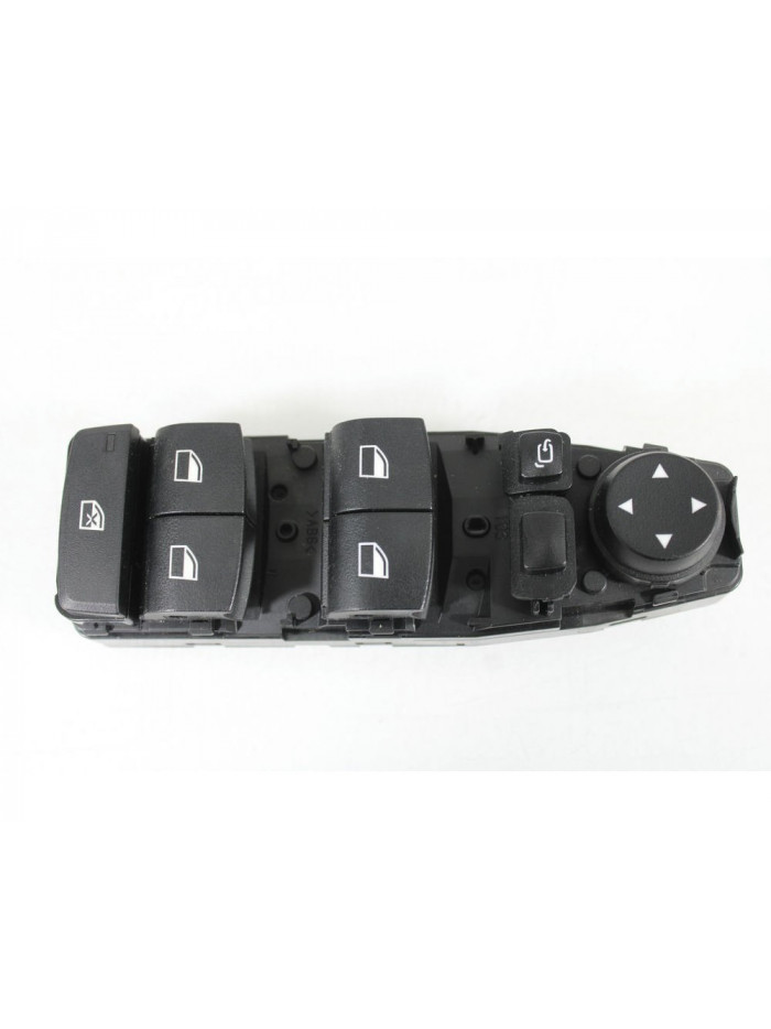 Recambio de mando elevalunas delantero izquierdo para bmw x6 (f16) xdrive30d referencia OEM IAM 936211601