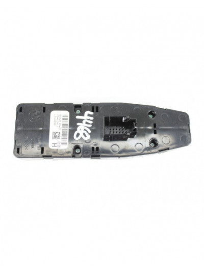 Recambio de mando elevalunas delantero izquierdo para bmw x6 (f16) xdrive30d referencia OEM IAM 936211601