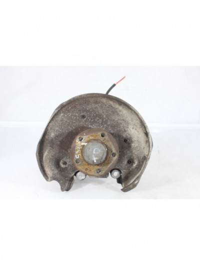 Recambio de mangueta trasera derecha para audi a4 b8 (8k2) 2.0 tdi referencia OEM IAM