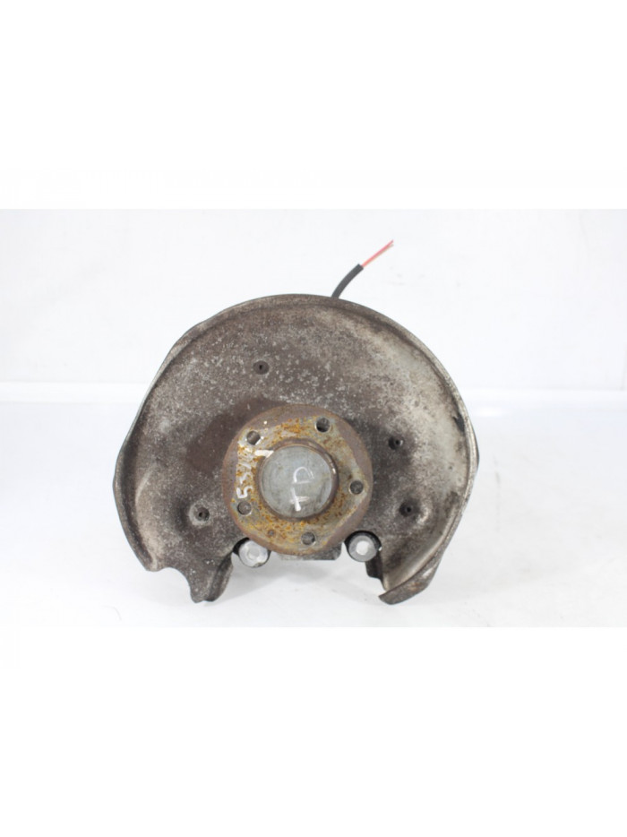 Recambio de mangueta trasera derecha para audi a4 b8 (8k2) 2.0 tdi referencia OEM IAM