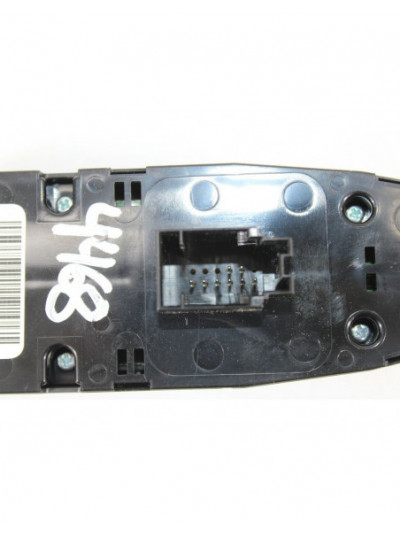 Recambio de mando elevalunas delantero izquierdo para bmw x6 (f16) xdrive30d referencia OEM IAM 936211601