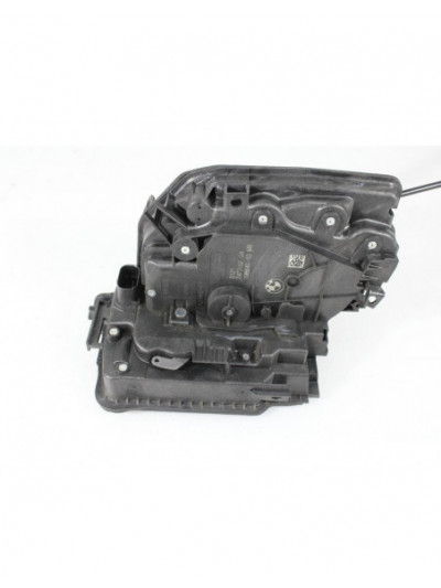 Recambio de cerradura puerta delantera derecha para bmw x6 (f16) xdrive30d referencia OEM IAM 747315204