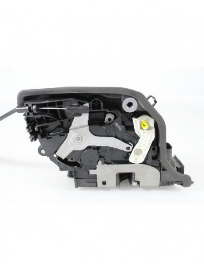 Recambio de cerradura puerta delantera derecha para bmw x6 (f16) xdrive30d referencia OEM IAM 747315204