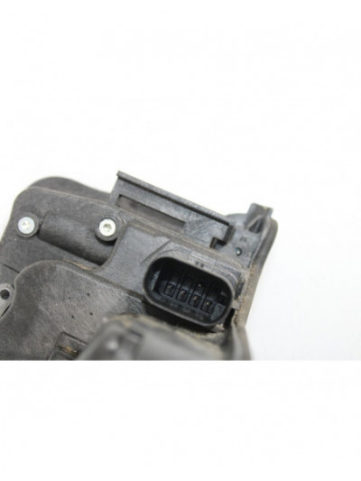 Recambio de cerradura puerta delantera derecha para bmw x6 (f16) xdrive30d referencia OEM IAM 747315204