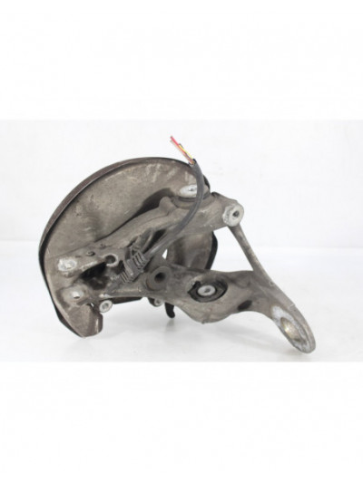 Recambio de mangueta trasera derecha para audi a4 b8 (8k2) 2.0 tdi referencia OEM IAM