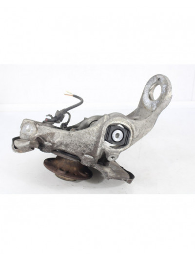 Recambio de mangueta trasera derecha para audi a4 b8 (8k2) 2.0 tdi referencia OEM IAM