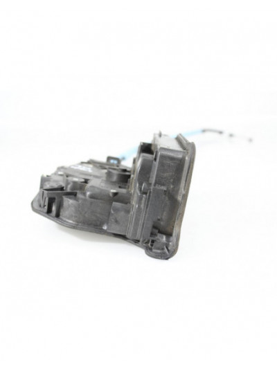 Recambio de cerradura puerta trasera derecha para bmw x6 (f16) xdrive30d referencia OEM IAM 747316005