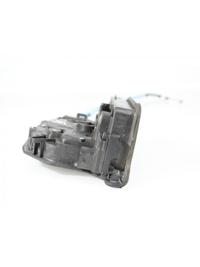 Recambio de cerradura puerta trasera derecha para bmw x6 (f16) xdrive30d referencia OEM IAM 747316005