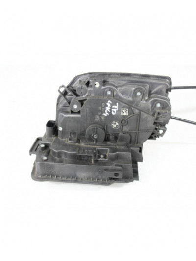 Recambio de cerradura puerta trasera derecha para bmw x6 (f16) xdrive30d referencia OEM IAM 747316005