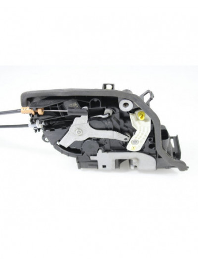 Recambio de cerradura puerta trasera derecha para bmw x6 (f16) xdrive30d referencia OEM IAM 747316005