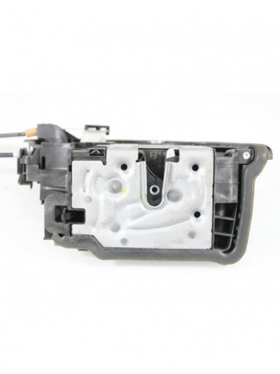Recambio de cerradura puerta trasera derecha para bmw x6 (f16) xdrive30d referencia OEM IAM 747316005