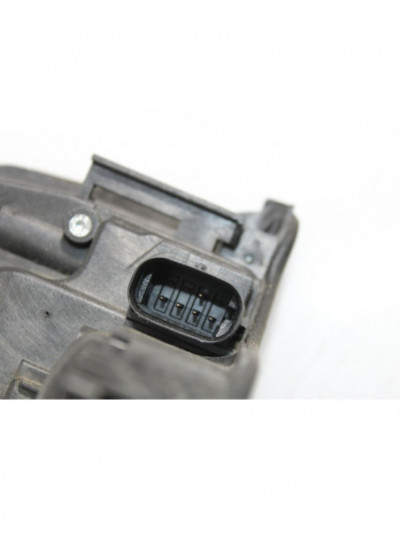 Recambio de cerradura puerta trasera derecha para bmw x6 (f16) xdrive30d referencia OEM IAM 747316005