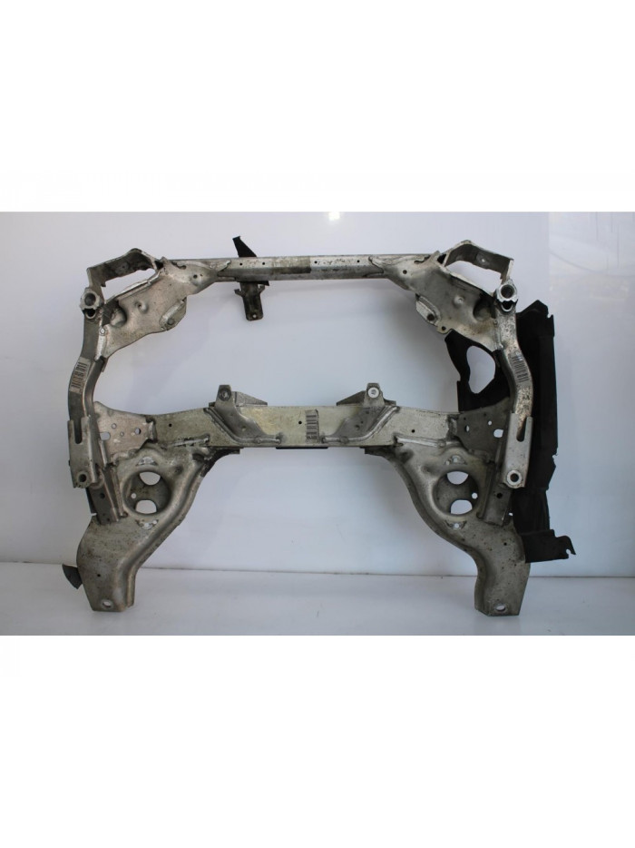 Recambio de puente delantero para bmw serie 1 berlina (e81/e87) 116d referencia OEM IAM 5037046519