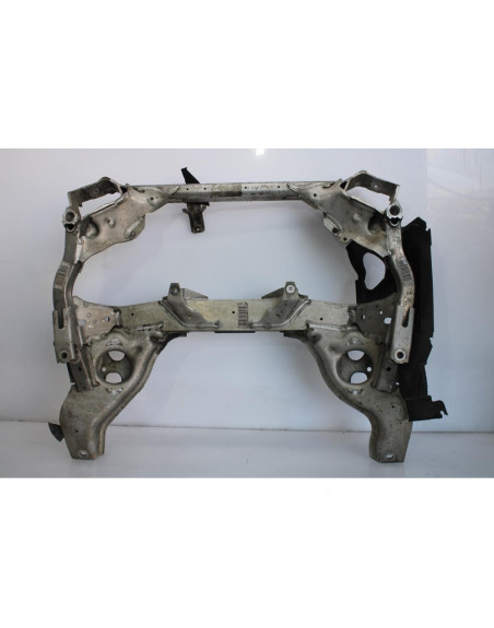 Recambio de puente delantero para bmw serie 1 berlina (e81/e87) 116d referencia OEM IAM 5037046519