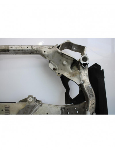 Recambio de puente delantero para bmw serie 1 berlina (e81/e87) 116d referencia OEM IAM 5037046519