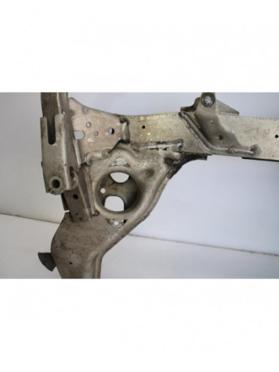 Recambio de puente delantero para bmw serie 1 berlina (e81/e87) 116d referencia OEM IAM 5037046519