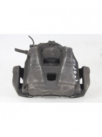 Recambio de pinza freno delantera izquierda para audi a4 b8 (8k2) 2.0 tdi referencia OEM IAM 8k0615123c