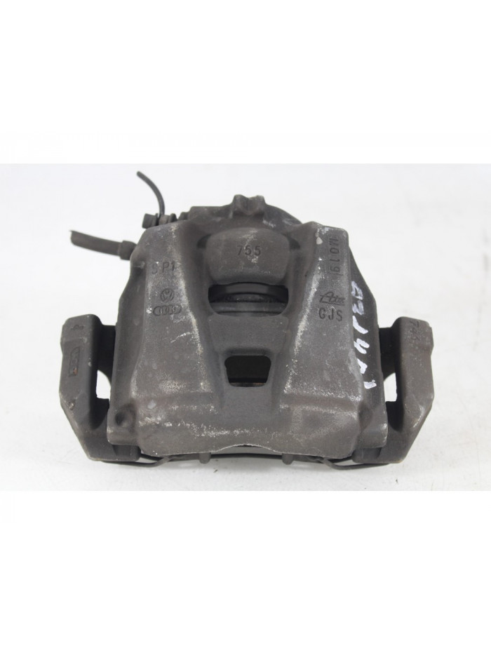 Recambio de pinza freno delantera izquierda para audi a4 b8 (8k2) 2.0 tdi referencia OEM IAM 8k0615123c