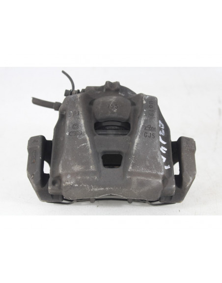 Recambio de pinza freno delantera izquierda para audi a4 b8 (8k2) 2.0 tdi referencia OEM IAM 8k0615123c