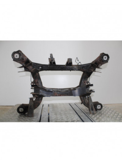 Recambio de puente trasero para bmw x6 (e71) 3.0 turbodiesel cat referencia OEM IAM 3586T