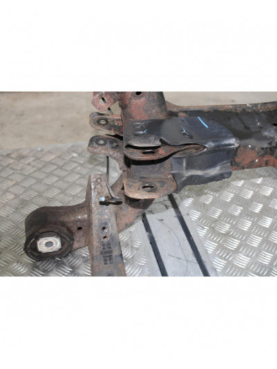 Recambio de puente trasero para bmw x6 (e71) 3.0 turbodiesel cat referencia OEM IAM 3586T