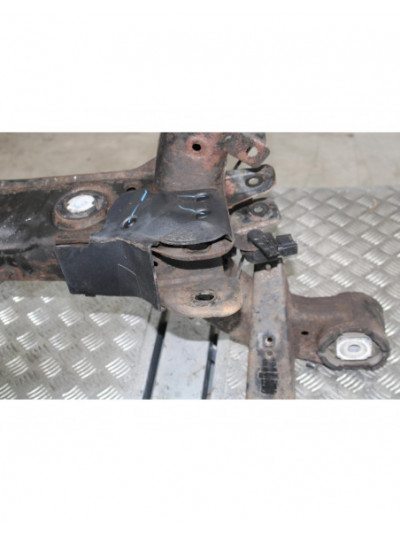 Recambio de puente trasero para bmw x6 (e71) 3.0 turbodiesel cat referencia OEM IAM 3586T