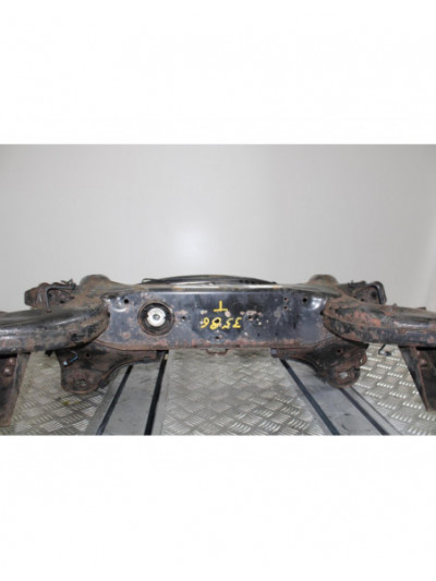 Recambio de puente trasero para bmw x6 (e71) 3.0 turbodiesel cat referencia OEM IAM 3586T