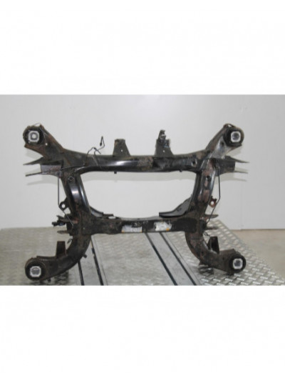 Recambio de puente trasero para bmw x6 (e71) 3.0 turbodiesel cat referencia OEM IAM 3586T