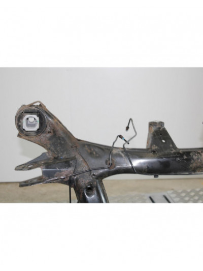 Recambio de puente trasero para bmw x6 (e71) 3.0 turbodiesel cat referencia OEM IAM 3586T