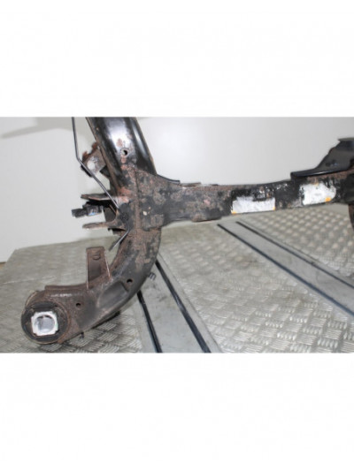 Recambio de puente trasero para bmw x6 (e71) 3.0 turbodiesel cat referencia OEM IAM 3586T