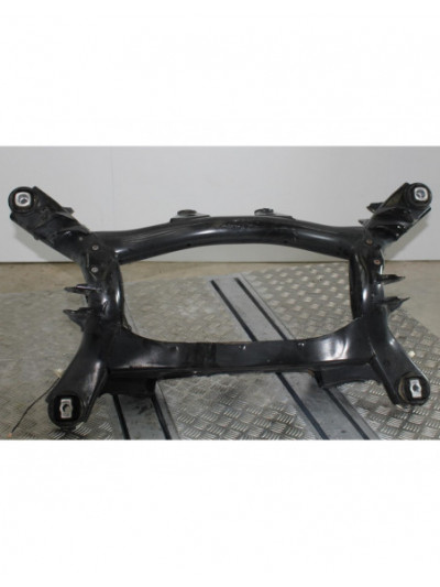 Recambio de puente trasero para bmw serie 1 lim. 5-trg. (f20) 116d referencia OEM IAM 6857722