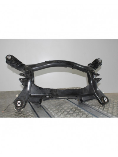 Recambio de puente trasero para bmw serie 1 lim. 5-trg. (f20) 116d referencia OEM IAM 6857722