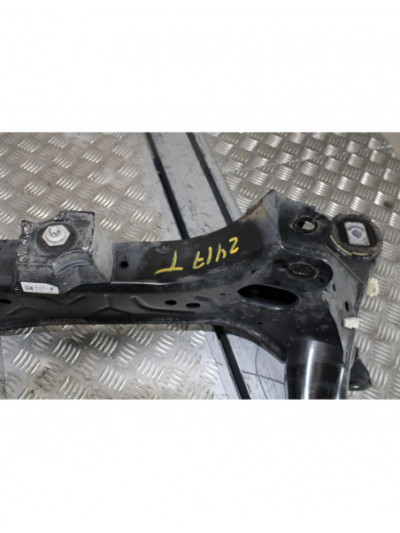 Recambio de puente trasero para bmw serie 1 lim. 5-trg. (f20) 116d referencia OEM IAM 6857722