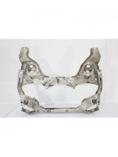Recambio de puente delantero para bmw serie 1 berlina (e81/e87) 118d referencia OEM IAM 511406872