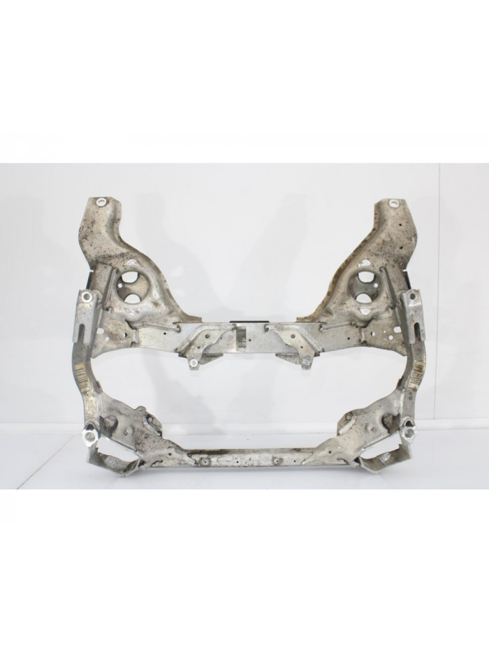 Recambio de puente delantero para bmw serie 1 berlina (e81/e87) 118d referencia OEM IAM 511406872