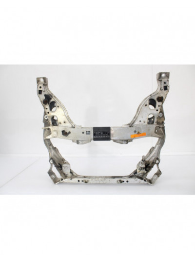 Recambio de puente delantero para bmw serie 1 berlina (e81/e87) 118d referencia OEM IAM 511406872