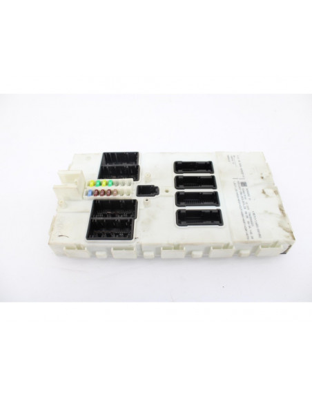 Recambio de caja reles / fusibles para bmw serie 1 lim. (f21) 116d referencia OEM IAM 61359292652