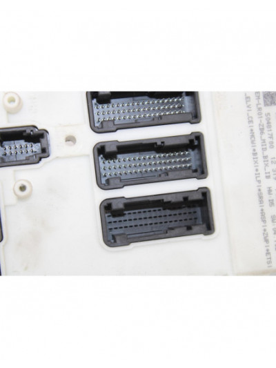 Recambio de caja reles / fusibles para bmw serie 1 lim. (f21) 116d referencia OEM IAM 61359292652