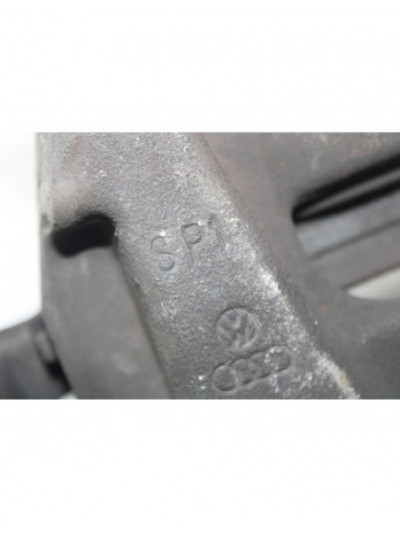 Recambio de pinza freno delantera izquierda para audi a4 b8 (8k2) 2.0 tdi referencia OEM IAM 8k0615123c