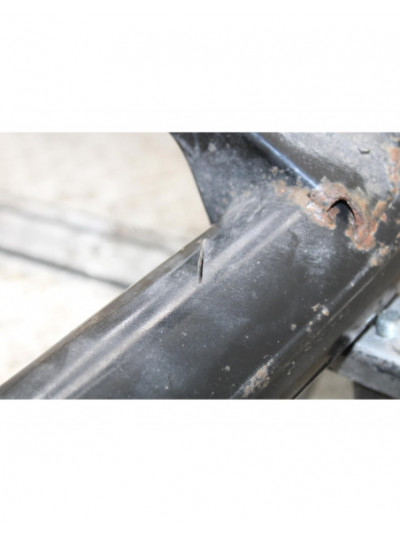 Recambio de puente trasero para bmw serie 2 coupe (f22) 218d m sport referencia OEM IAM 3775T